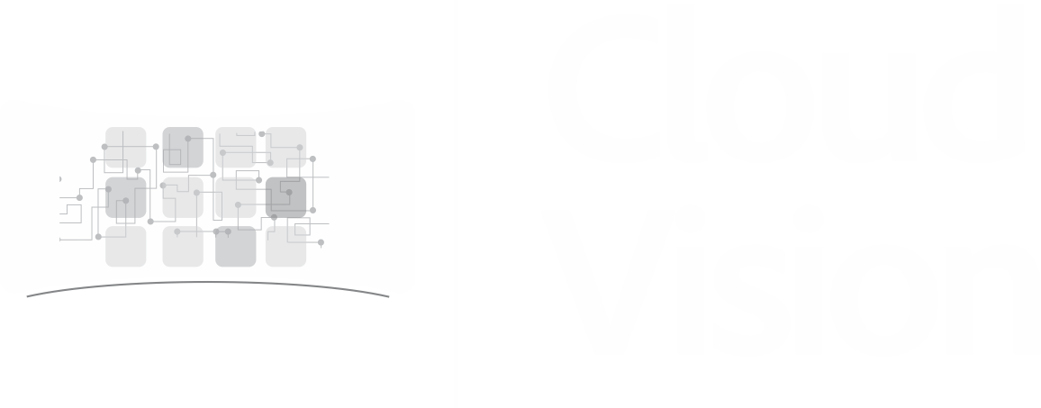Logo da Cloudvision